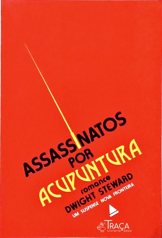 Assassinatos por Acupuntura