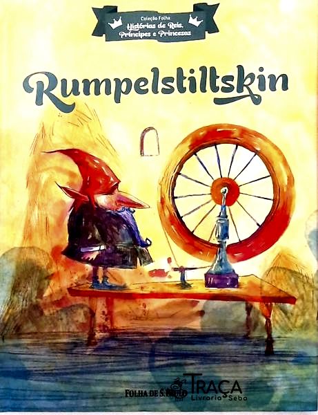 Rumpelstiltskin