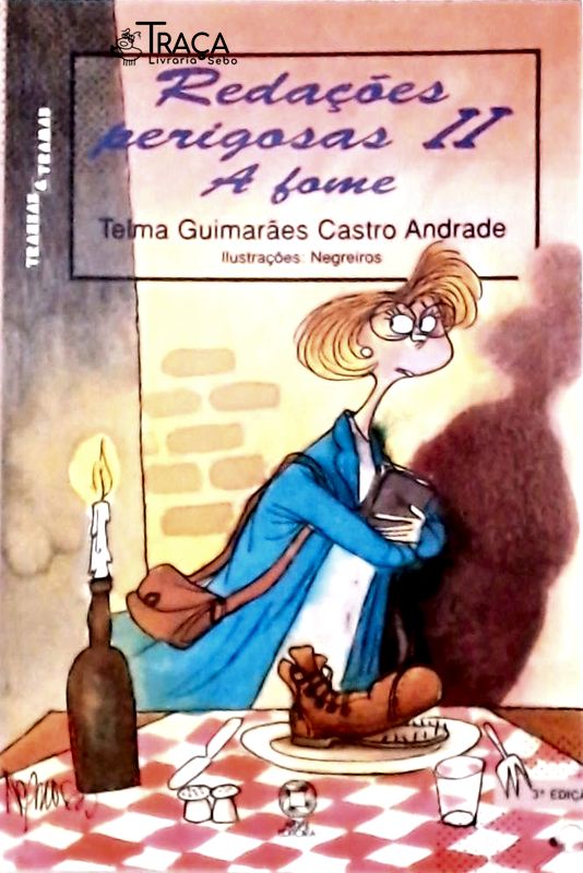 Redações Perigosas Volume 2