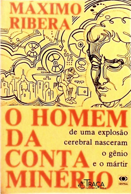 O Homem da Conta Minério