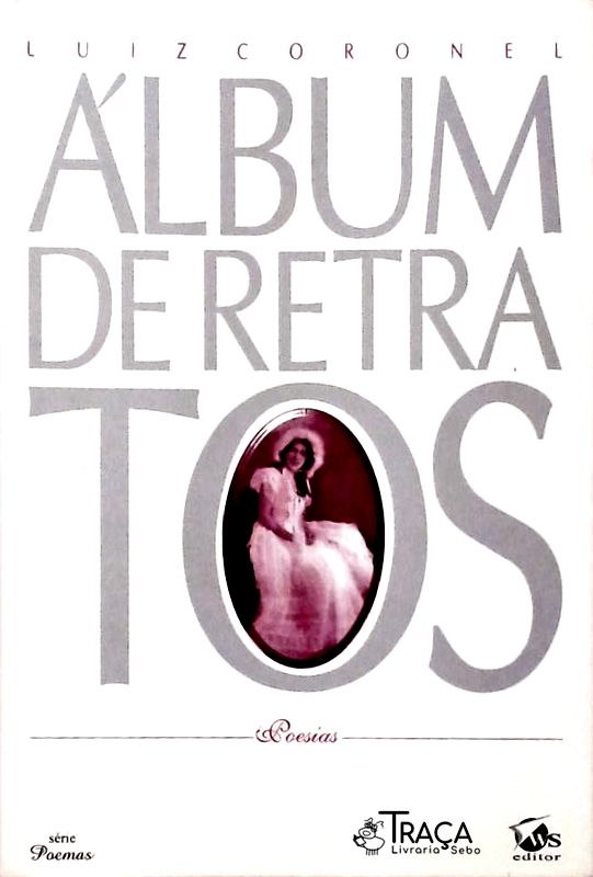 Álbum De Retratos