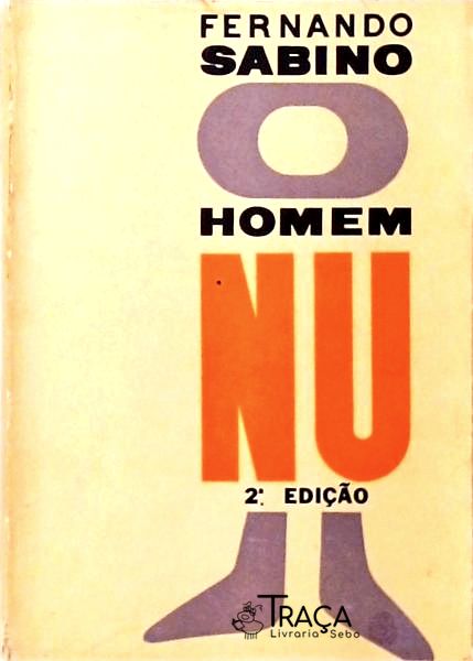 O Homem Nu