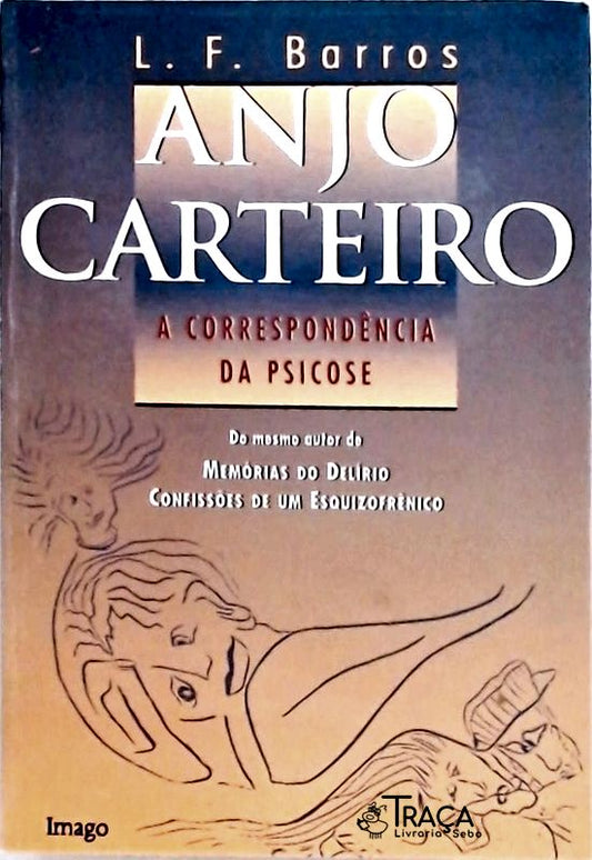 Anjo Carteiro