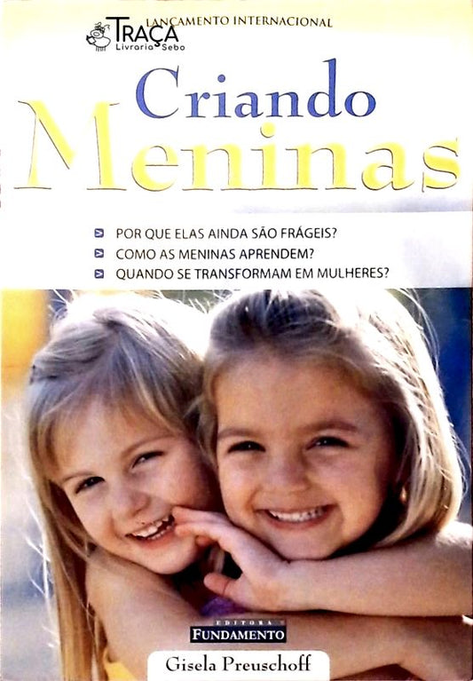 Criando Meninas