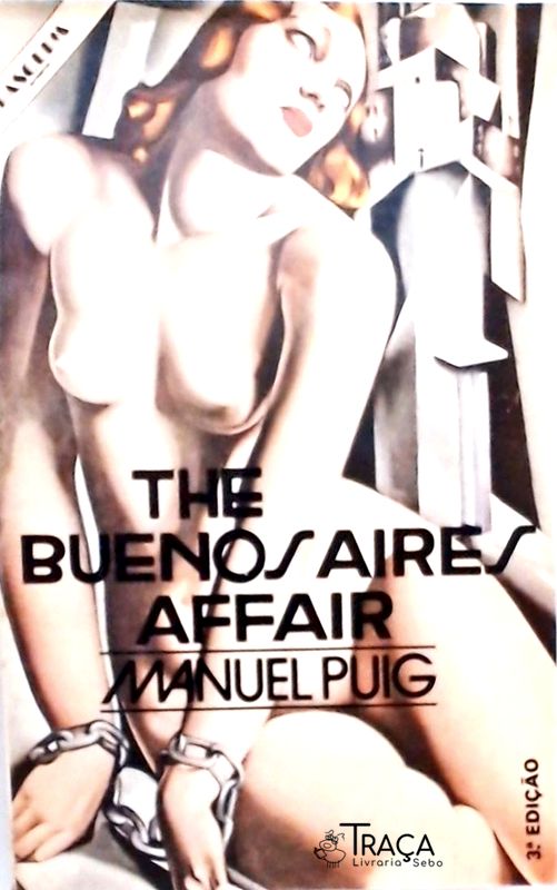 The Buenos Aires Affair