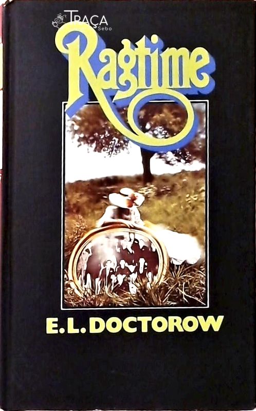 Ragtime
