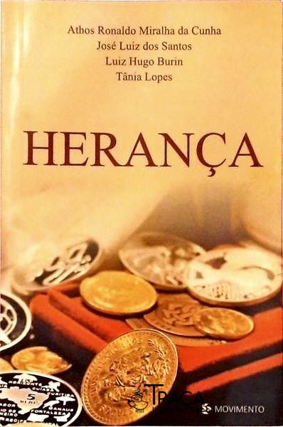 Herança - Contos Coletivos Rio-grandenses