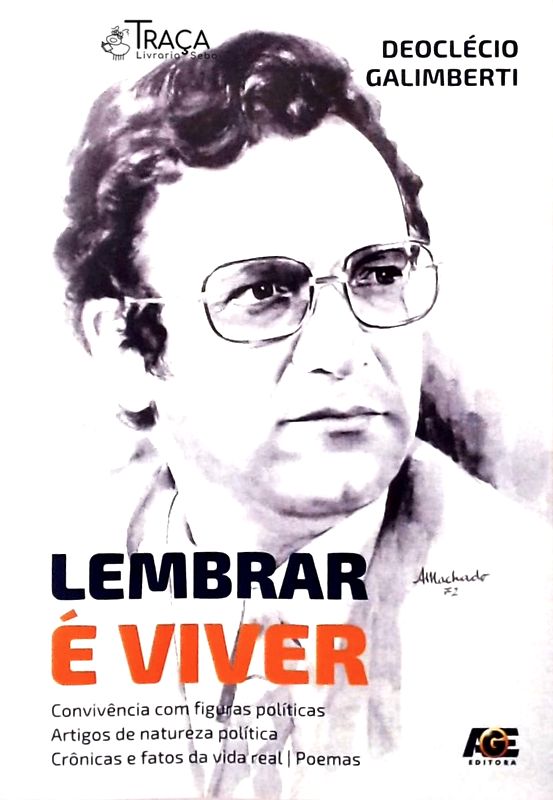 Lembrar É Viver