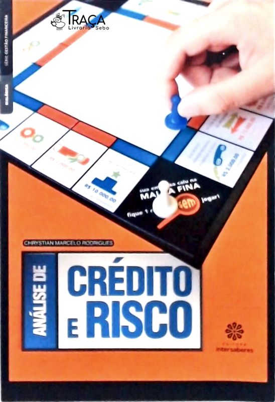 Análise de Crédito e Risco