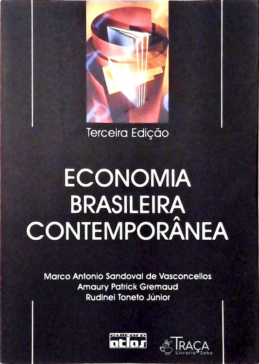 Economia Brasileira Contemporânea (1999)