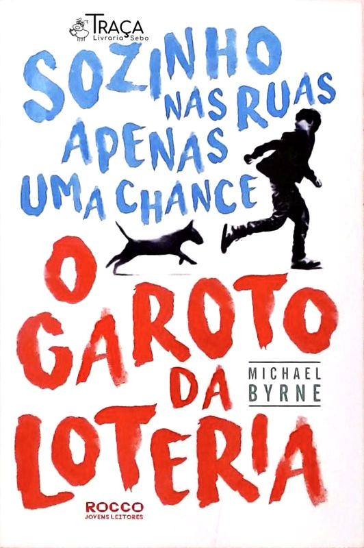 O Garoto da Loteria