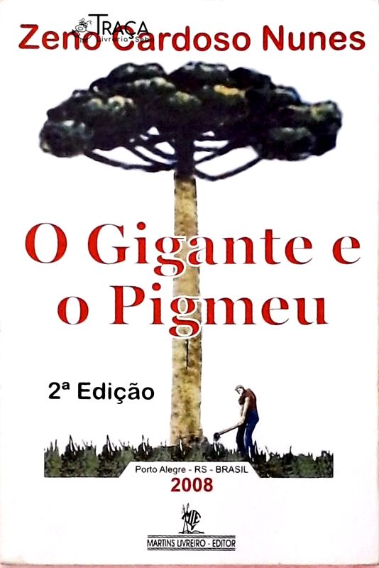 O Gigante e o Pigmeu
