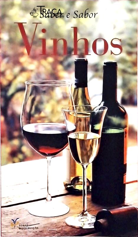 Saber e Sabor - Vinhos