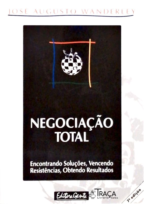 Negociação Total