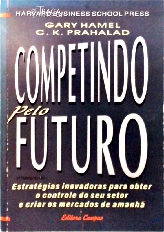 Competindo Pelo Futuro