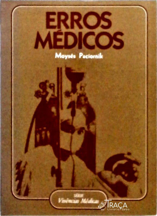 Erros Médicos