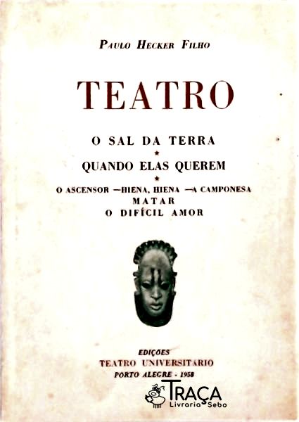 Teatro
