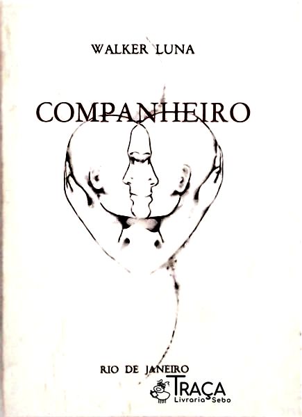 Companheiro - Poemas
