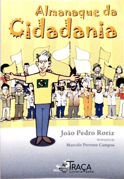 Almanaque da Cidadania