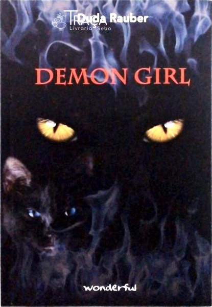 Demon Girl