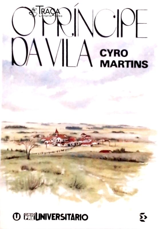 O Príncipe da Vila
