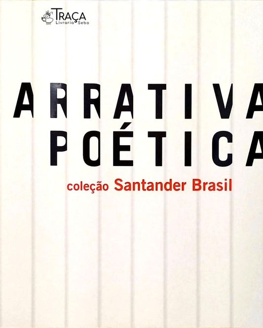Narrativas Poéticas