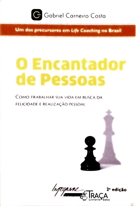 O Encantador de Pessoas