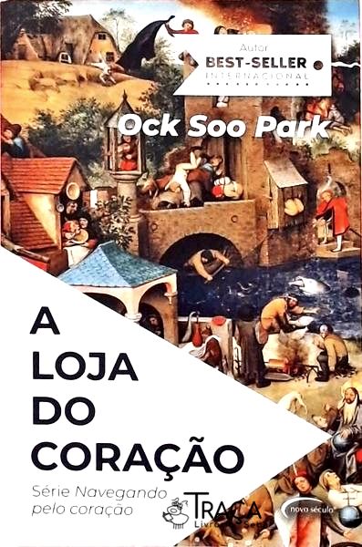 A Loja do Coração