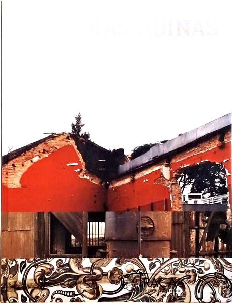 Relíquias E Ruínas