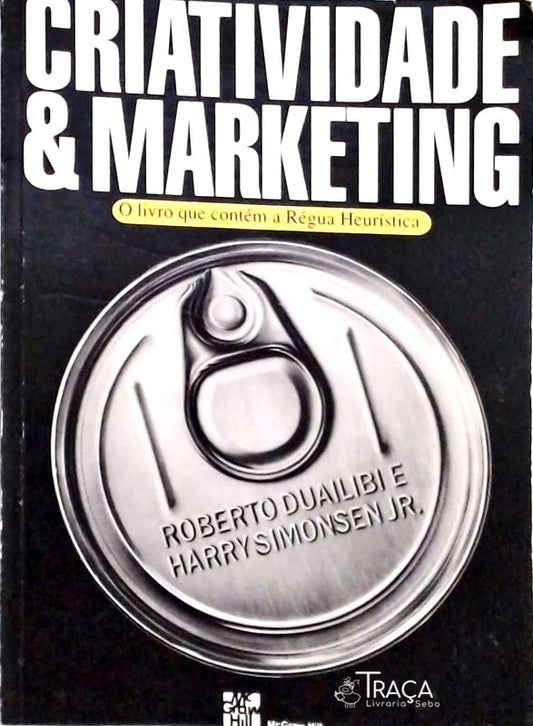 Criatividade e Marketing