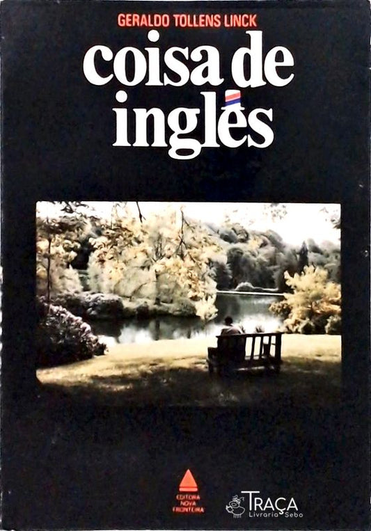 Coisa de Inglês