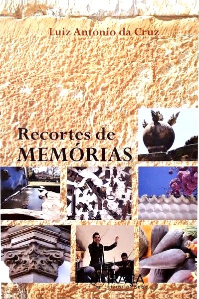Recortes de Memórias