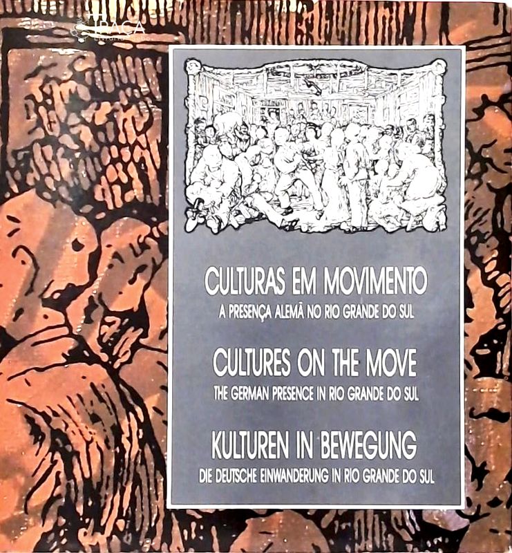 Cultura em Movimento