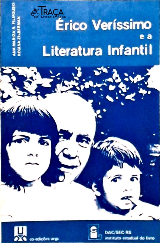 Érico Veríssimo e a Literatura Infantil