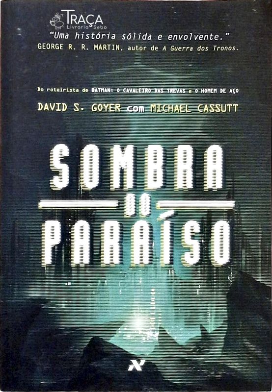 Sombra do Paraíso