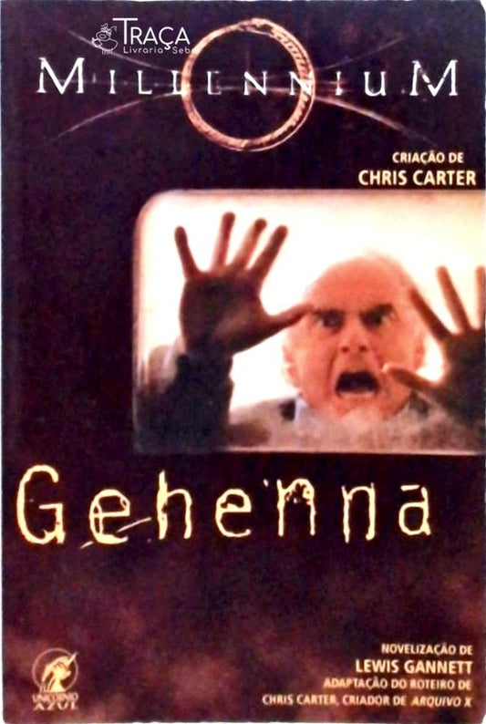 Millennium - Gehenna