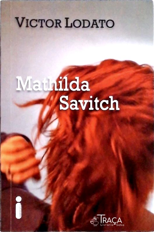 Mathilda Savitch