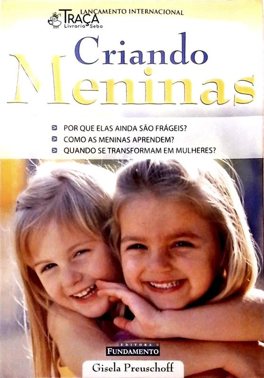Criando Meninas