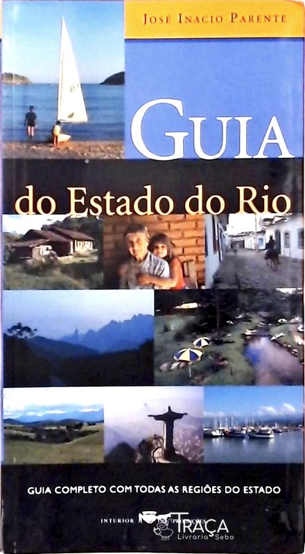 Guia do Estado do Rio - 2003
