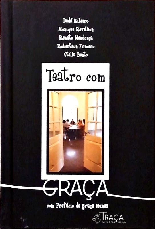 Teatro com Graça
