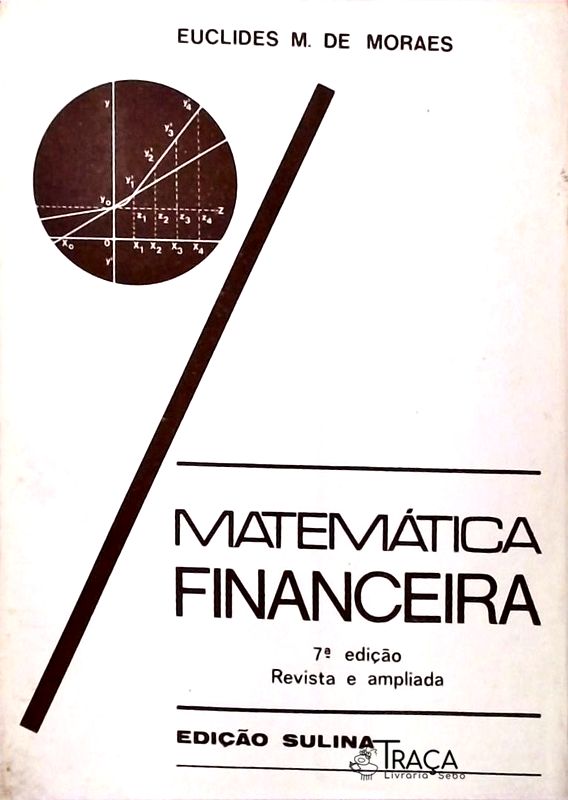 Matemática Financeira