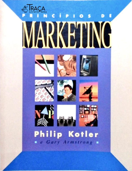 Princípios de Marketing