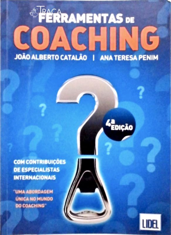 Ferramentas de Coaching