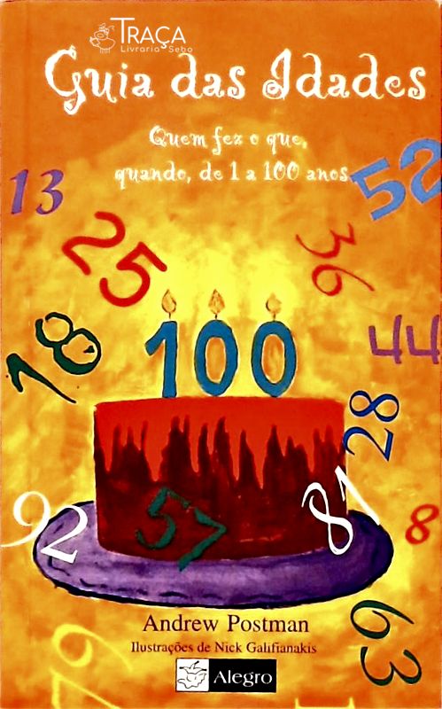 Guia Das Idades