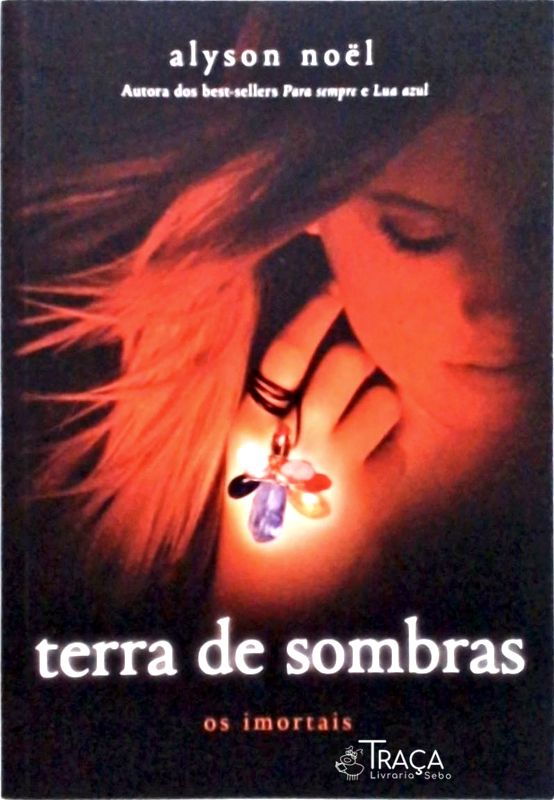 Terra de Sombras