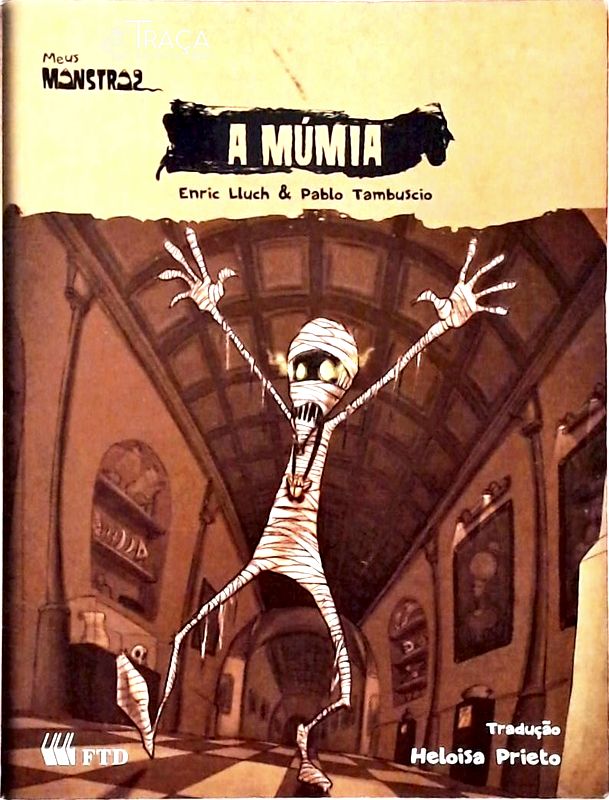 A Múmia