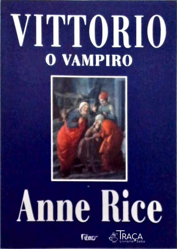 Vittorio O Vampiro