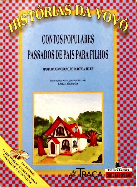 Histórias da Vovó