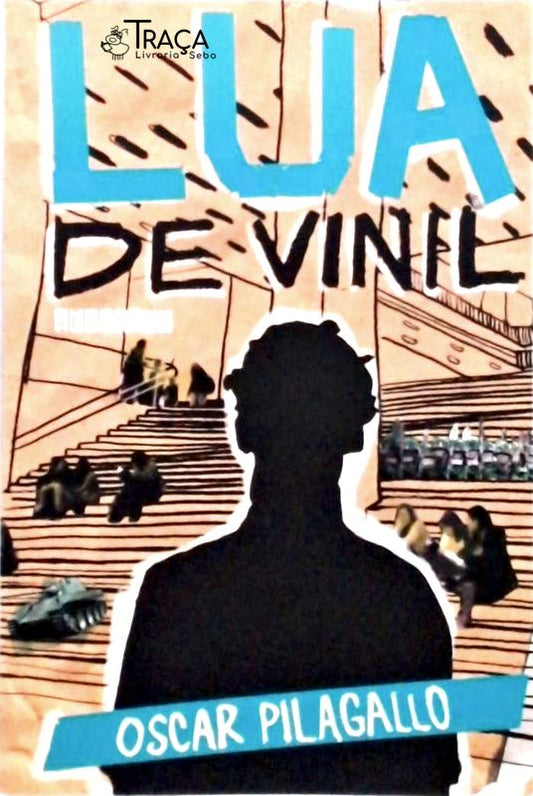Lua de Vinil