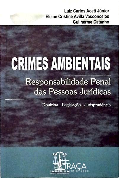 Crimes Ambientais